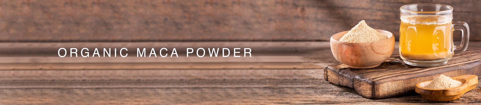 Maca Powder Online