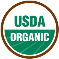 Logo USDA