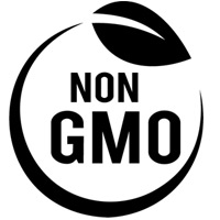 Logo non GMO