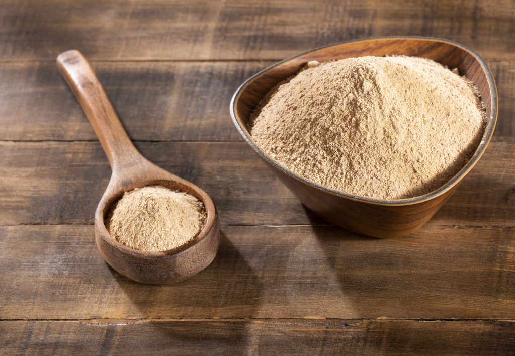 Organic Maca Powder